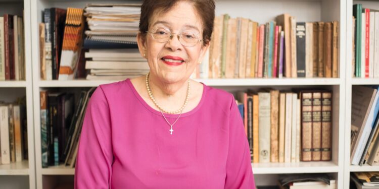 La FILSD 2023 rendirá homenaje a la escritora Jeannette Miller  