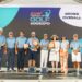 Dúo García-Tejada logra gran copa XVIII torneo golf Adoexpo
