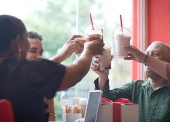 Café Santo Domingo presenta El Menú Familiar por motivo del Día de los Padres 2023