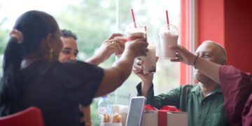 Café Santo Domingo presenta El Menú Familiar por motivo del Día de los Padres 2023