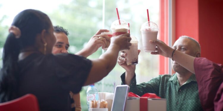 Café Santo Domingo presenta El Menú Familiar por motivo del Día de los Padres 2023