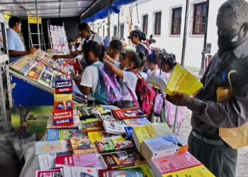 FILSD 2023 cautivará al público con sus innovaciones