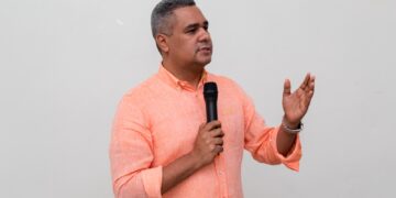 Erick Guzmán: El presidente Abinader merece cuatro años más porque lo ha hecho bien