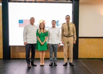Director 9-1-1 resalta el fortalecimiento de emergencias extrahospitalarias en la Tercera Versión de Ponencias sobre Seguridad Turística