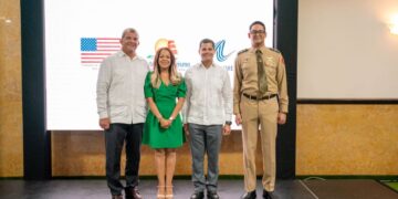 Director 9-1-1 resalta el fortalecimiento de emergencias extrahospitalarias en la Tercera Versión de Ponencias sobre Seguridad Turística