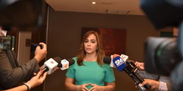 Copardom considera desacertado Colegio Médico suspenda servicios de las ARS