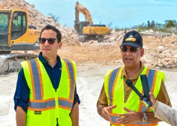 Deligne Ascención: Con el gobierno de Luis Abinader el Sur encontró quien le escriba