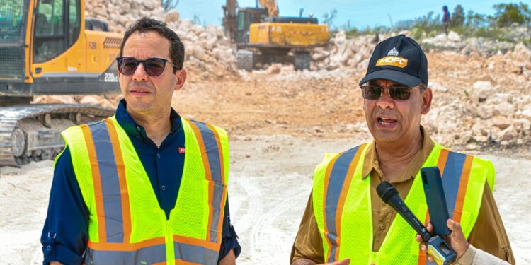 Deligne Ascención: Con el gobierno de Luis Abinader el Sur encontró quien le escriba