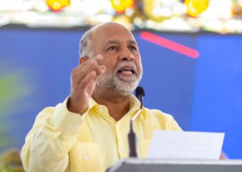 ADP impulsa seminario internacional para apoyo modificación Ley de Educación