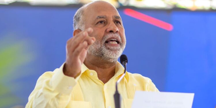 ADP impulsa seminario internacional para apoyo modificación Ley de Educación