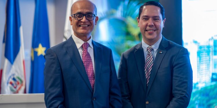 Caribbean Export presenta informe anual 2022: Transformando hacia un Caribe más inteligente, verde y resiliente