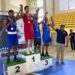 Monte Plata se proclama Campeón del Torneo Nacional de Boxeo Juvenil
