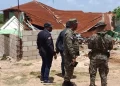 DGM apresa haitianos invadían terrenos en comunidades de Barahona