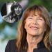 Fallece la actriz y cantante británica Jane Birkin