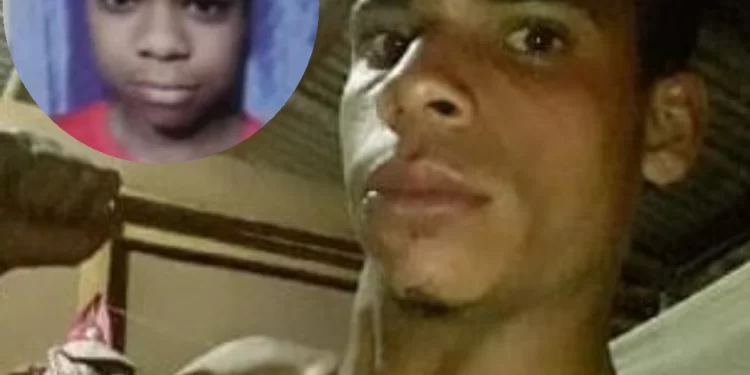 Mujer pide ayuda para hallar adolescente "secuestrada" por un hombre