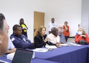 Medio Ambiente escucha académicos y ecologistas sobre reglamento para regular la cacería