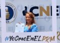 Precandidata Altagracia Jiménez legislará a favor de los más necesitados