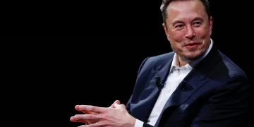 Elon Musk lanza xAI, una nueva empresa de inteligencia artificial