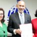 INABIE firma primeros 300 expedientes de pagos de anticipo a suplidores del PAE