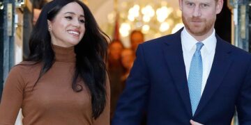 Rey Carlos III apoyará a Harry en  reclamo  custodia de hijos en caso de divorcio con Megan Markle