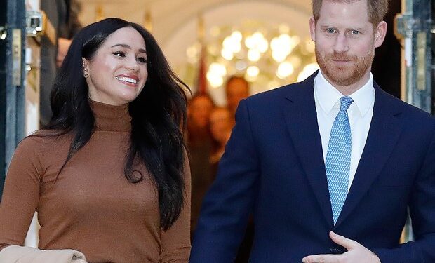 Rey Carlos III apoyará a Harry en  reclamo  custodia de hijos en caso de divorcio con Megan Markle