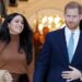 Rey Carlos III apoyará a Harry en reclamo custodia de hijos en caso de divorcio con Megan Markle
