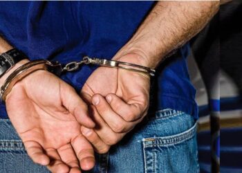 Policía captura hombre implicado en la muerte de un sargento de la institución en diciembre del año pasado