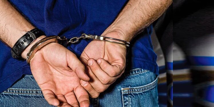 Policía captura hombre implicado en la muerte de un sargento de la institución en diciembre del año pasado