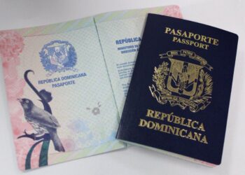 Anuncian nuevo horario para renovación y entrega pasaportes 