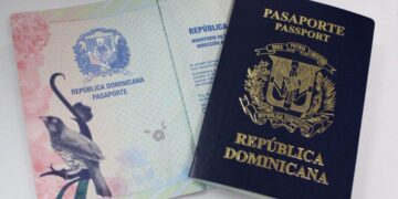 Anuncian nuevo horario para renovación y entrega pasaportes 