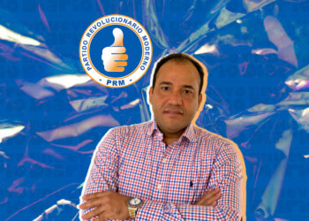 Firma encuestadora da como virtual ganador a Holguín como senador por Dajabón