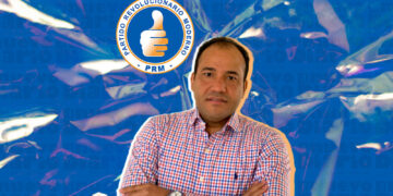 Firma encuestadora da como virtual ganador a Holguín como senador por Dajabón