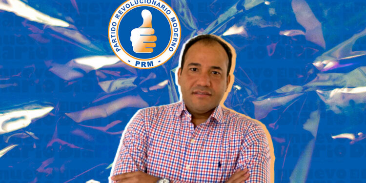 Firma encuestadora da como virtual ganador a Holguín como senador por Dajabón