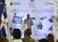 Educación inicia Campamento de Robótica Educativa donde participan más de 5 mil estudiantes