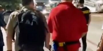 Apresan en y deportan alemán acusado de narcotráfico