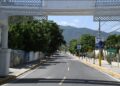 Con una inversión de RD$600 millones entregan obras viales en Ansonia-Las Barías y Las Charcas de Azua