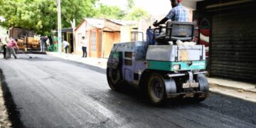 Obras Públicas ejecuta obras por un monto que supera los RD$600 millones en SPM