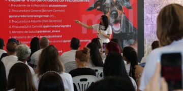 FEDDA inscribe a cientos de miembros y presenta agenda sobre protección animal
