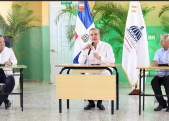 Abinader anuncia "Bono a Mil" beneficiará más de un millón de hogares