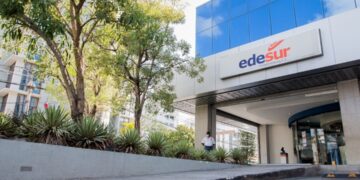 Edesur obtiene 100 en transparencia y normas de control interno, otorgado por DIGEIG y Contraloría