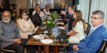 Barrick Gold: "Un Proceso Integral de Varios Años Extiende la Vida de la Mina Pueblo Viejo hasta más allá del 2040”