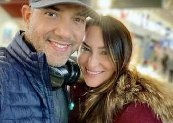 Sergio Carlo confirma su soltería: “Estoy en plenitud, en abundancia”