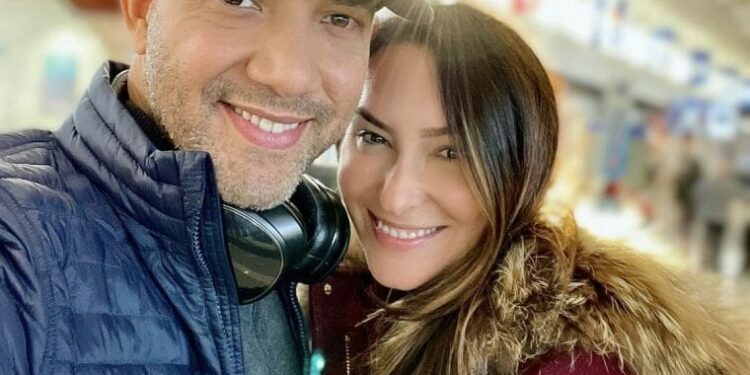 Sergio Carlo confirma su soltería: “Estoy en plenitud, en abundancia”