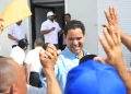 Amador Figaris realizará recorrido "Mano a Mano" en Cristo Rey