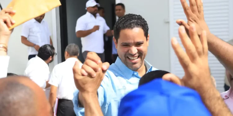 Amador Figaris realizará recorrido "Mano a Mano" en Cristo Rey