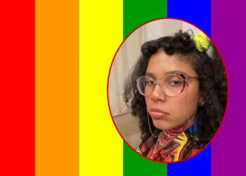 Tokischa se luce en Orgullo Madrid 2023