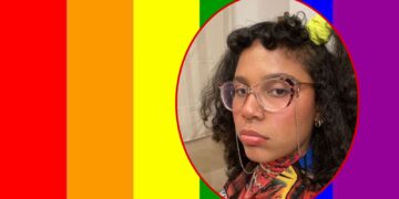 Tokischa se luce en Orgullo Madrid 2023