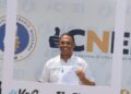 Mérido Torres inscribe candidatura a la Alcaldía de Santo Domingo Este