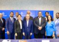 CIPP y Universidad Interamericana de Puerto Rico firman acuerdo de cooperación con fines académicos e investigativos
