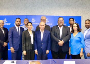 CIPP y Universidad Interamericana de Puerto Rico firman acuerdo de cooperación con fines académicos e investigativos